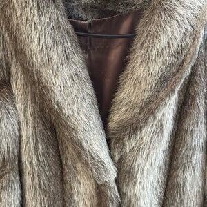 Faux Fur